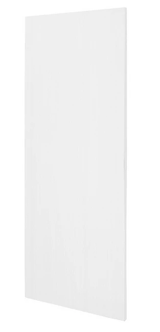 Porta MDF Lisa Branca