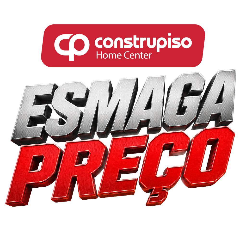 Construpiso Home Center — Esmaga Preço